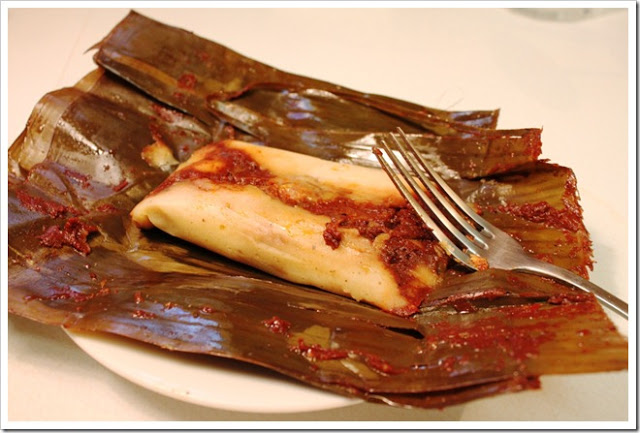 Tamal